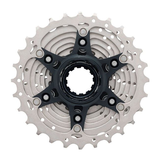 Shimano Cassette Sprocket, Cs-R8000 11-32T, Ultegra, 11-Speed, 11-12-13-14-16-18-20-22-25-28-32t