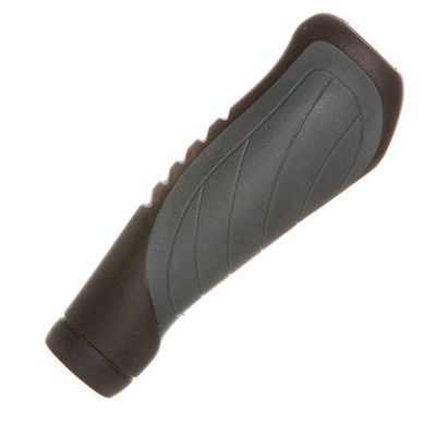 EVO Wrest Grips Slip-On - Black/Gray