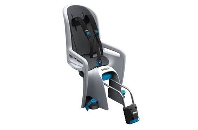 Thule Ridealong Bike Seat Light Grey