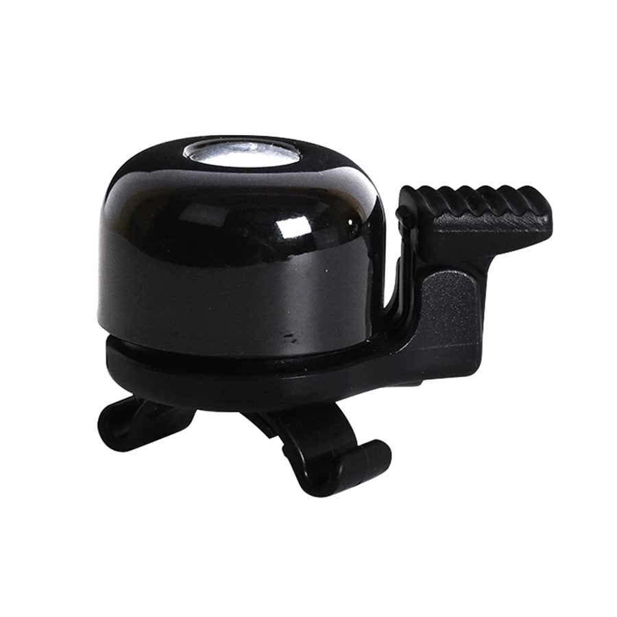 Mirrycle Incredibell RingORing Bell - Black