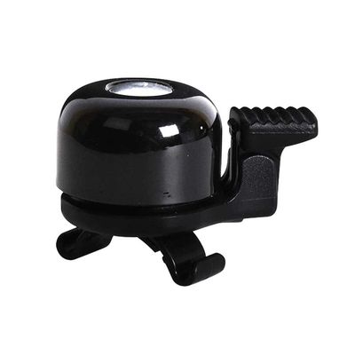 Mirrycle Incredibell RingORing Bell - Black