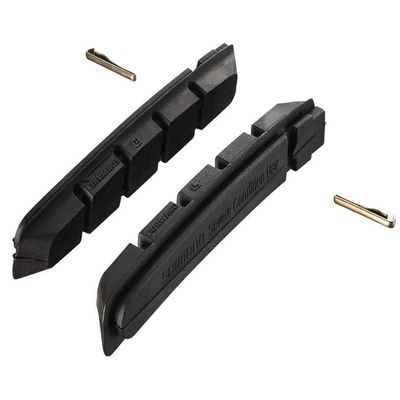 Shimano M70R2 Brake Pad Inserts Pair