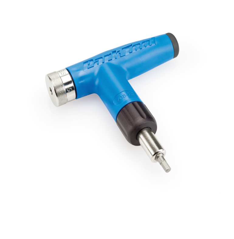 Parktool ATD-1.2 Torque Driver