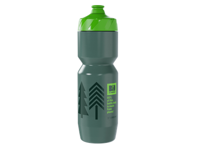 Trek Voda Bio Water Bottle - 26 oz