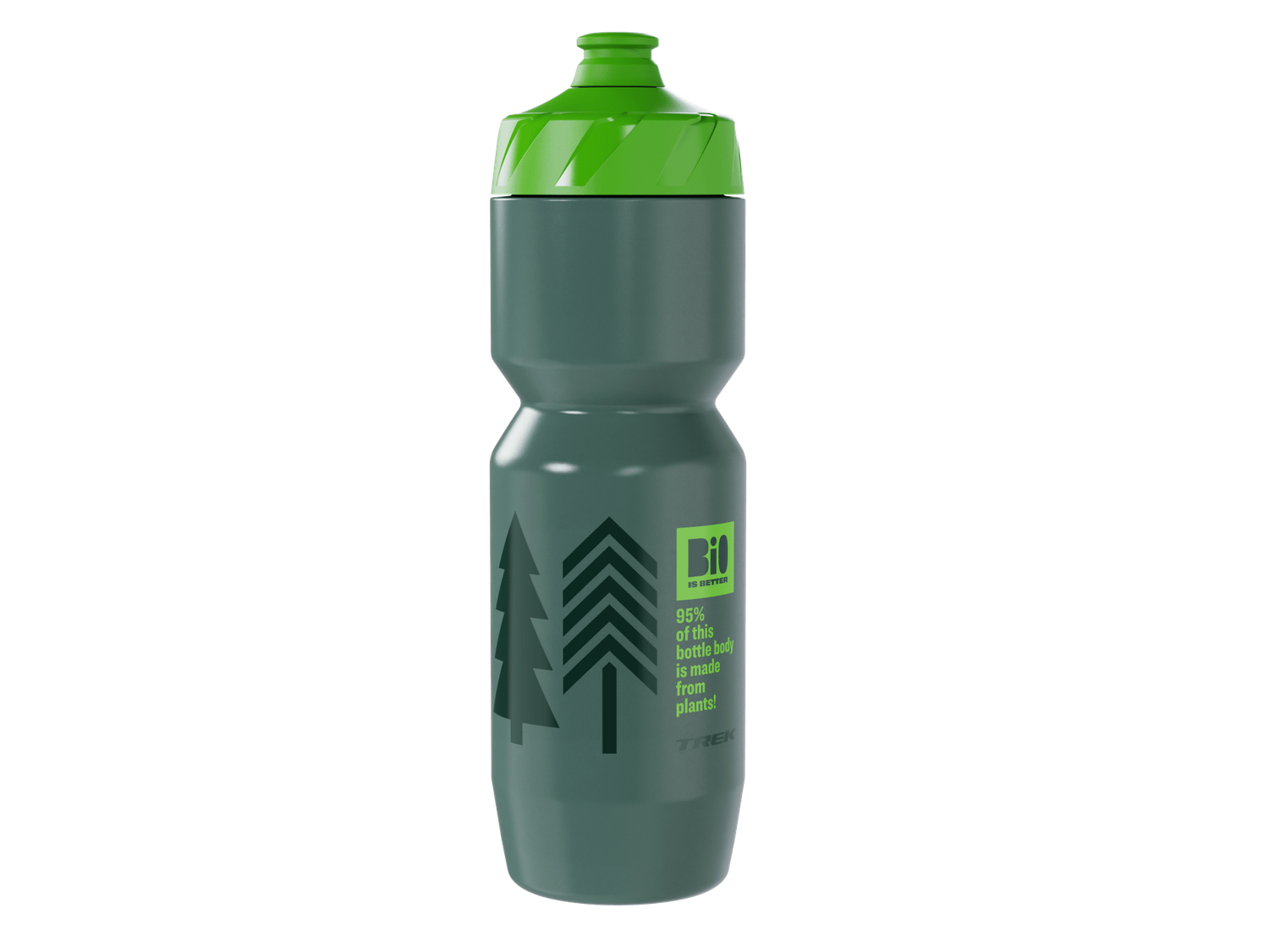 Trek Voda Bio Water Bottle - 26 oz