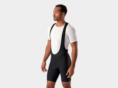Trek Solstice Cycling Bib Short - Mens