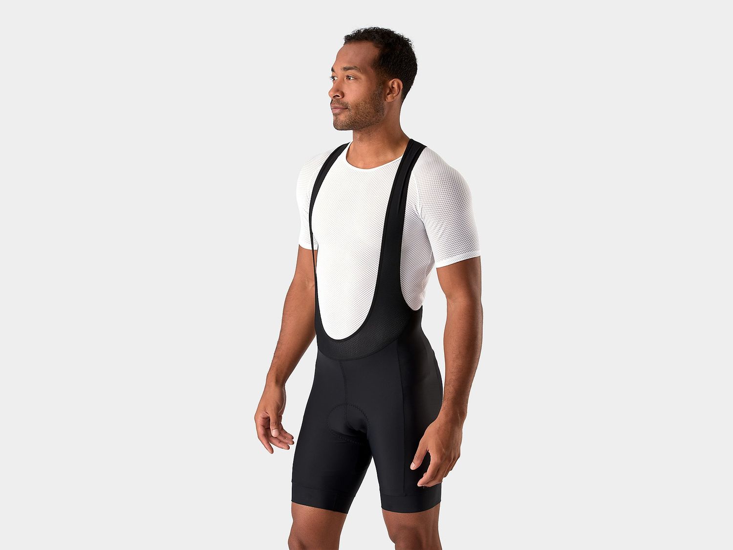 Trek Solstice Cycling Bib Short - Mens