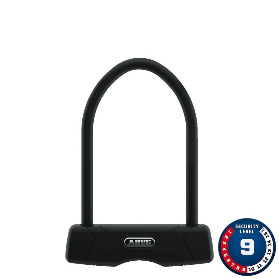 Abus Granite 460  