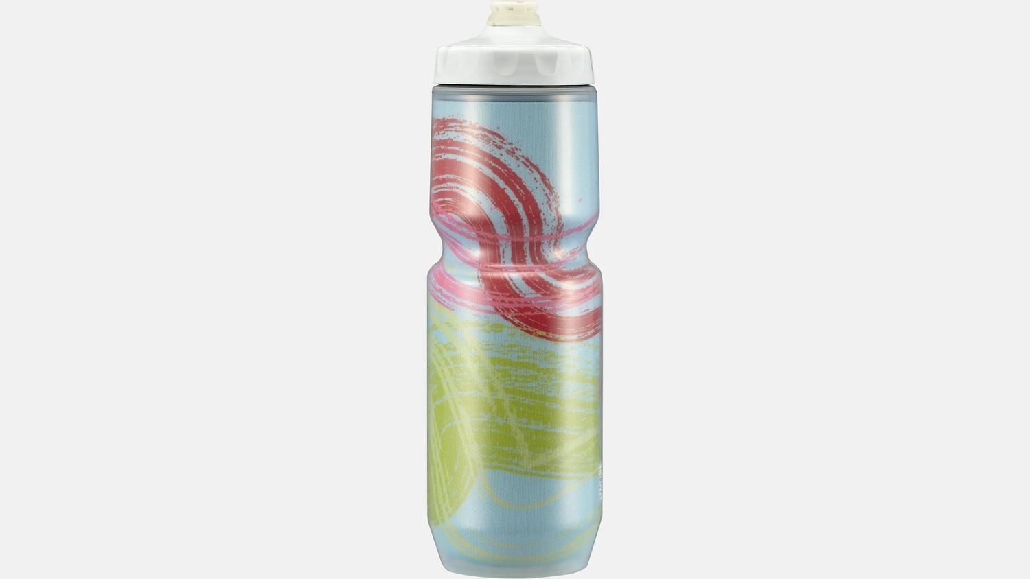 Specialized Purist Insulated Chromatek Fixy - 23oz