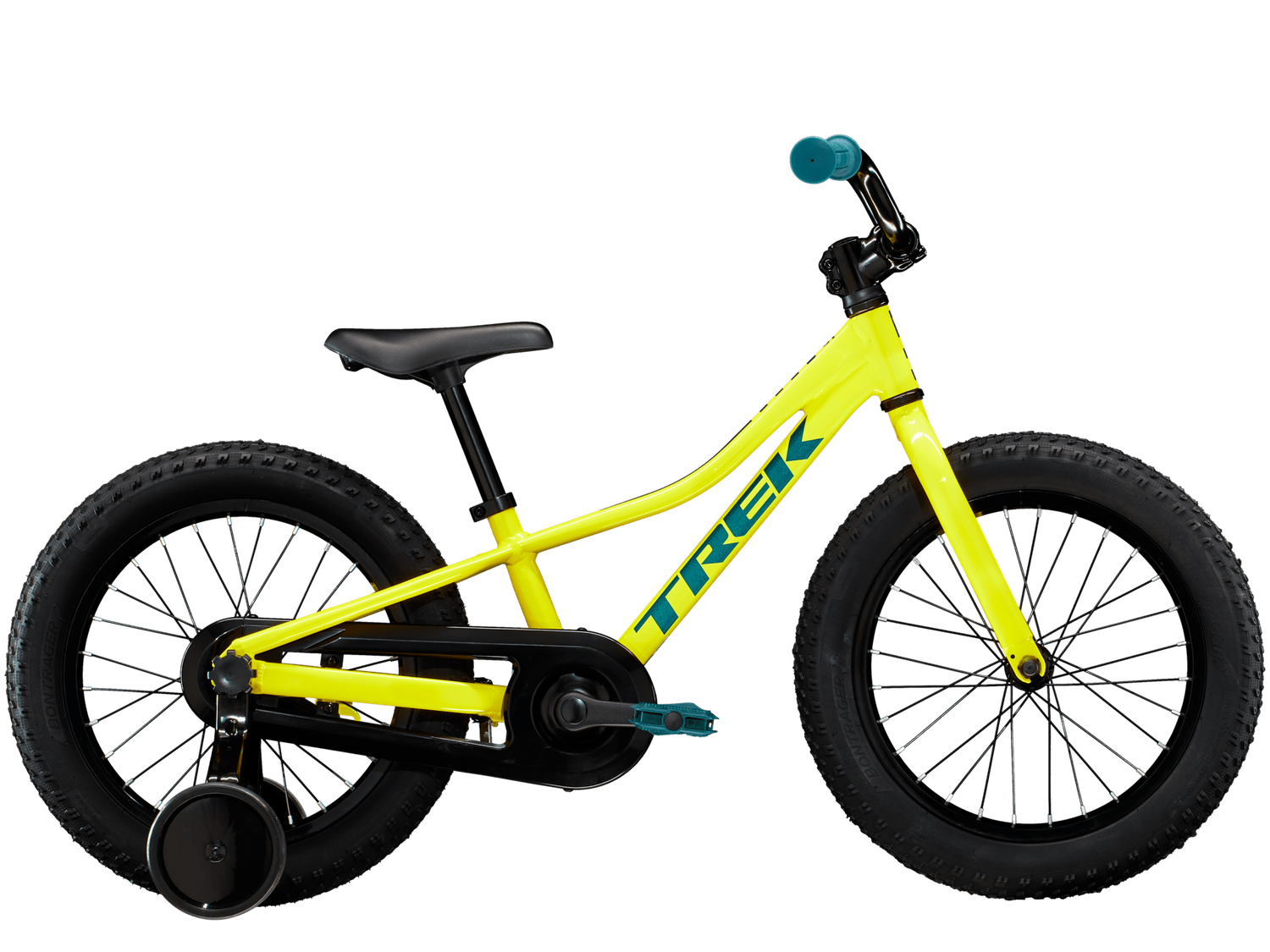 Trek Precaliber 16&quot;