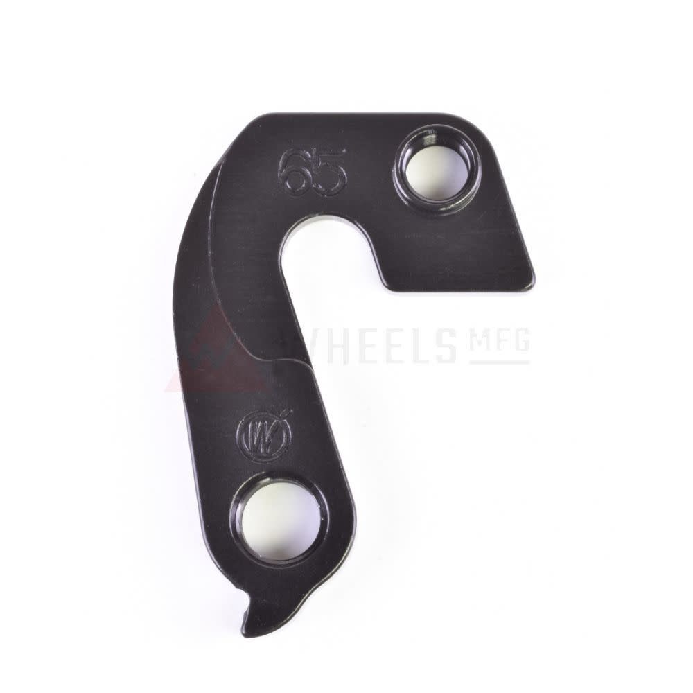 Specialized REV 2 Derailleur Hanger for MTB - Dropout #65