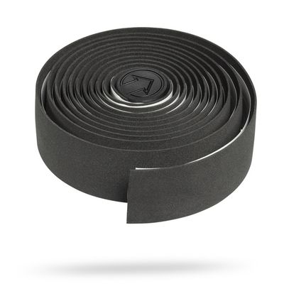 Shimano Sport Control Black Bar Tape  W/ Plugs Bulk