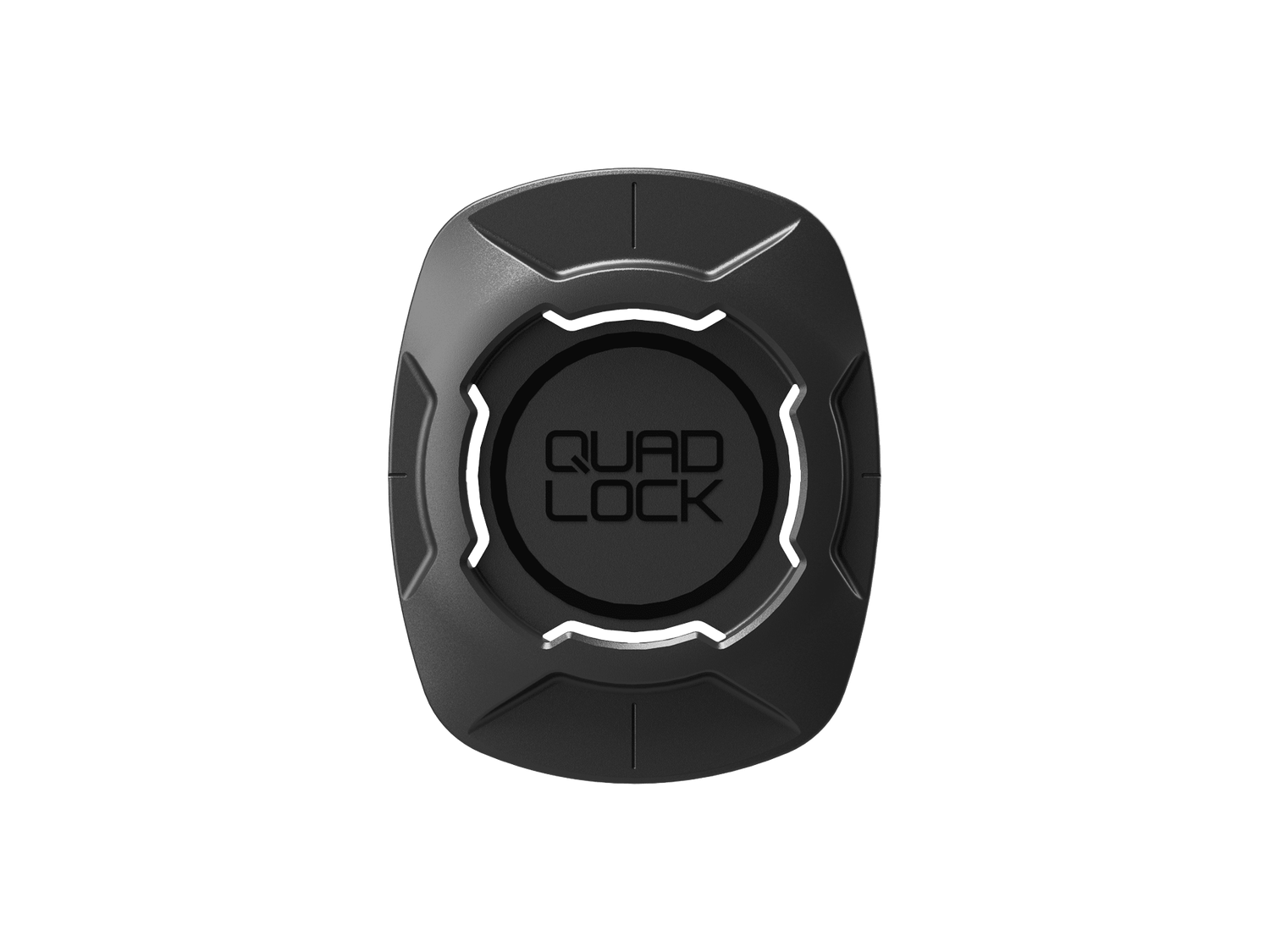 Quad Lock Phone Mount Universal Adaptor V3