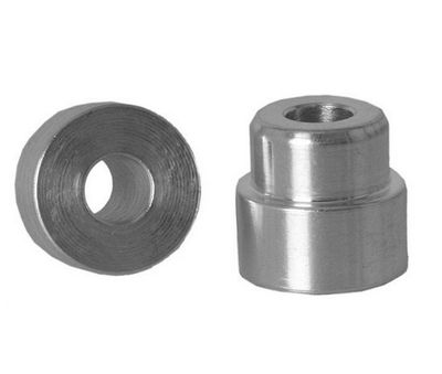Kit: Mounting Hardware: 2 Piece, Santa Cruz [3/8in, Mounting Width 0.708] ref 213-61-000