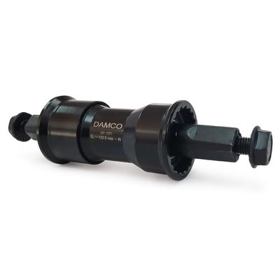 Thread Together Square Taper Cartridge For Damaged BB 3S - 122.5MM X 68MM
