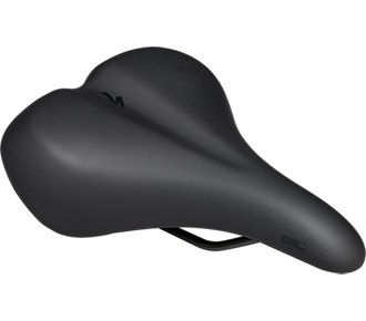 Specialized BG Comfort Gel Saddle Black - 200