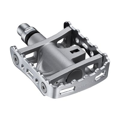 Shimano Pedal PD-M324  With Cleats