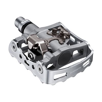 Shimano Pedal PD-M324 With Cleats