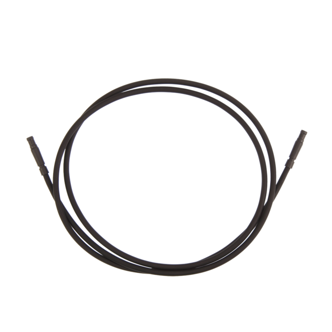 Shimano Electric Wire for Steps/Di2 Ep8 -EW-SD300 - 150mm - Black