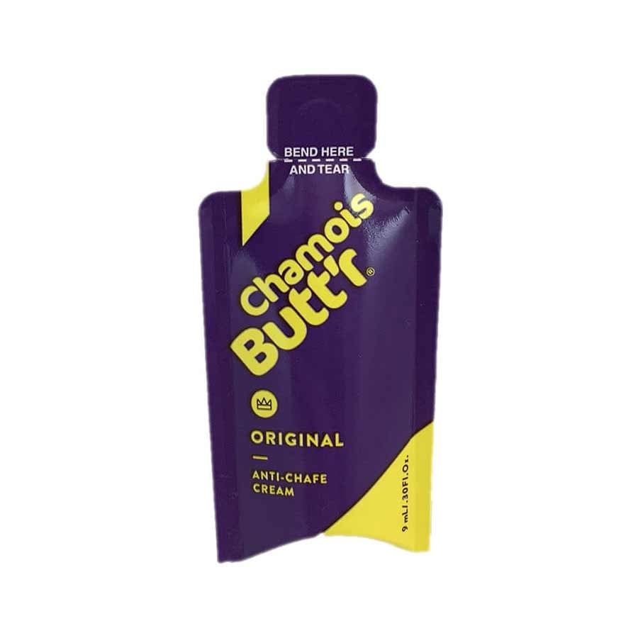 Chamois Butt &#39;R  9ml Single Pack