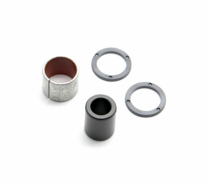 Kit: Mounting Hardware, 2005 Specialized SJ 120