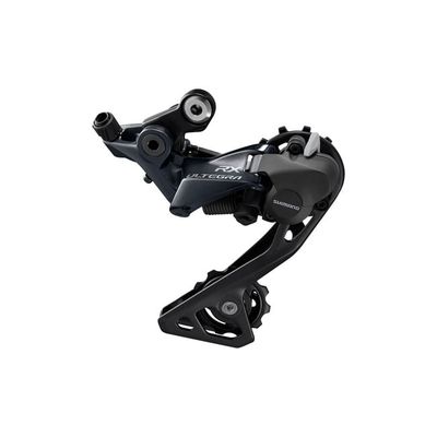 Shimano Ultegra RX RD-RX800- Rear Derailleur - 11 Speed  - Cage: GS - Grey