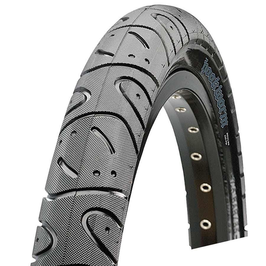 Maxxis Hookworm Tire 20&#39;&#39; x 1.95 - Wire/Clincher - Black