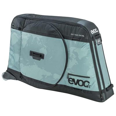 EVOC Bike Travel Bag - Olive -  XL