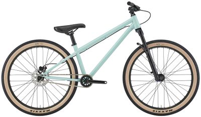 Kona Shonky - Mint Green - Short