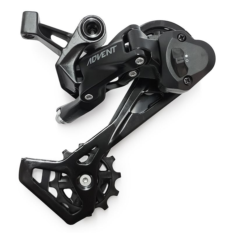 Microshift Derailleur Advent RD-M6195L - 9 Speed