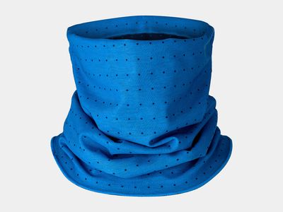 Bontrager Convertible Cycling Neck Gaiter - Pacific/Azure -  O/S