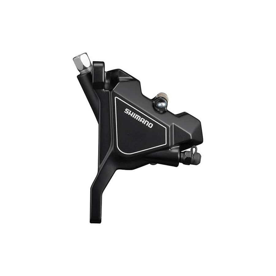 Shimano BR-UR300 Hydraulic Disc Brake Caliper Front Only Flat Mount