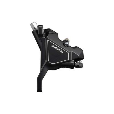 Shimano BR-UR300 Hydraulic Disc Brake Caliper Front Only Flat Mount
