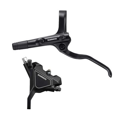Shimano BR-UR300 Hydraulic Disc Brake Caliper Front Only Flat Mount