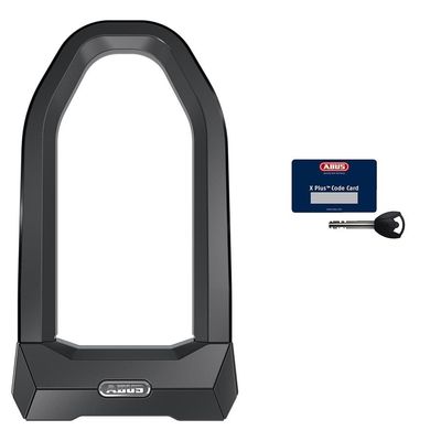 Abus Granit Super Extreme 2500 Lock
