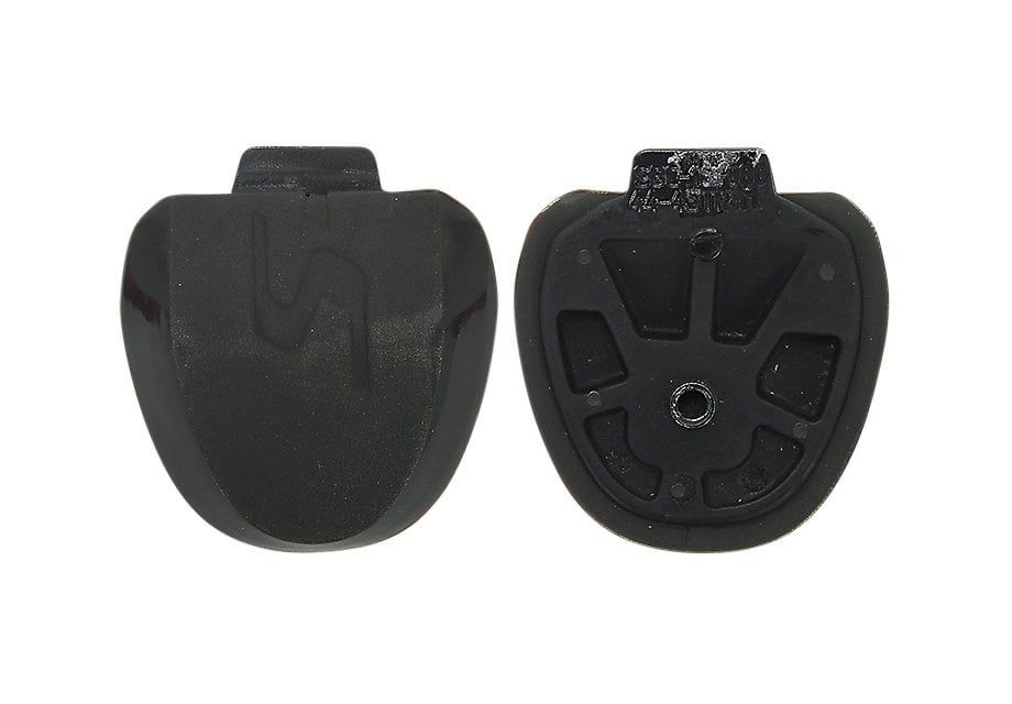 Specialized S-Works 6 Sub 6 Heel Lugs Blk 44-45.5