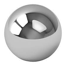 Shimano Stainless Ball Bearing (3/16)