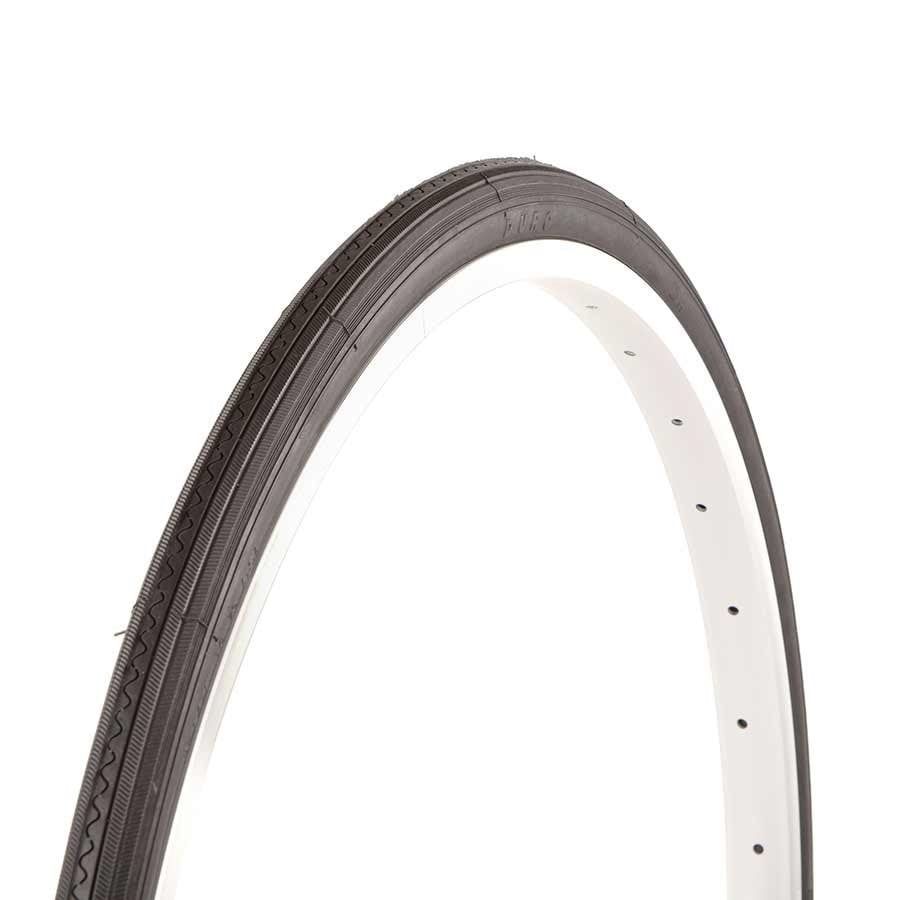 EVO Dash Tire 27&#39;&#39;x1-1/4 Wire Clincher - Black