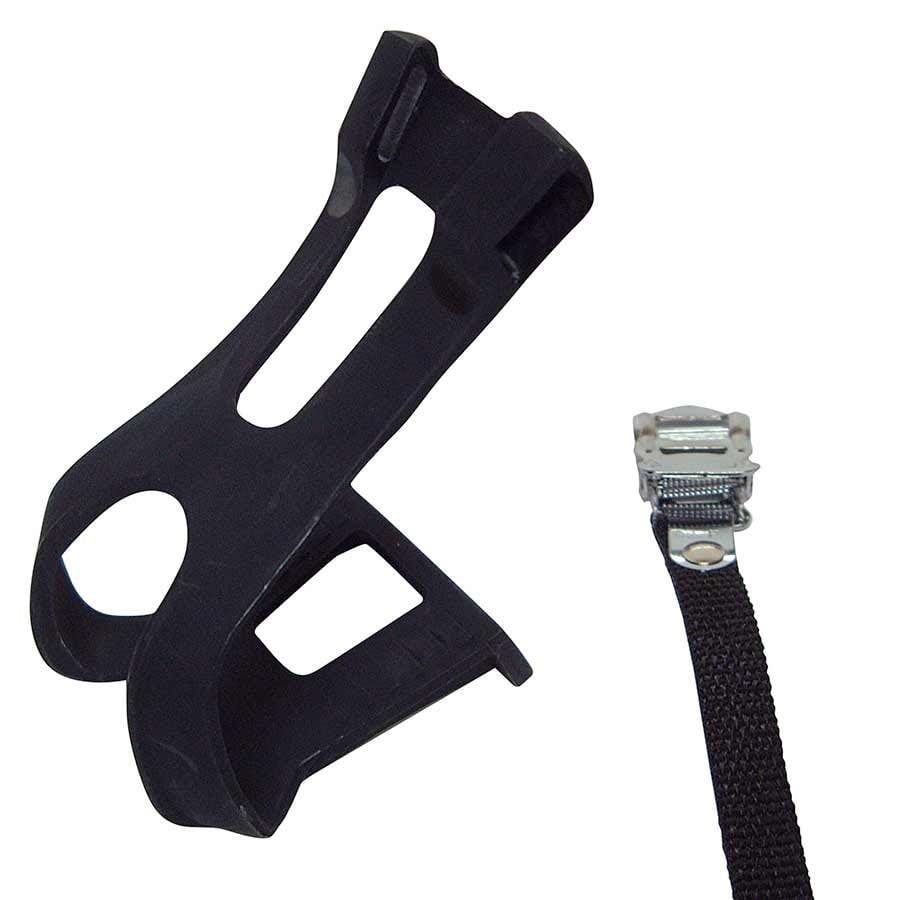 EVO Double Toe Nylon Straps- Large