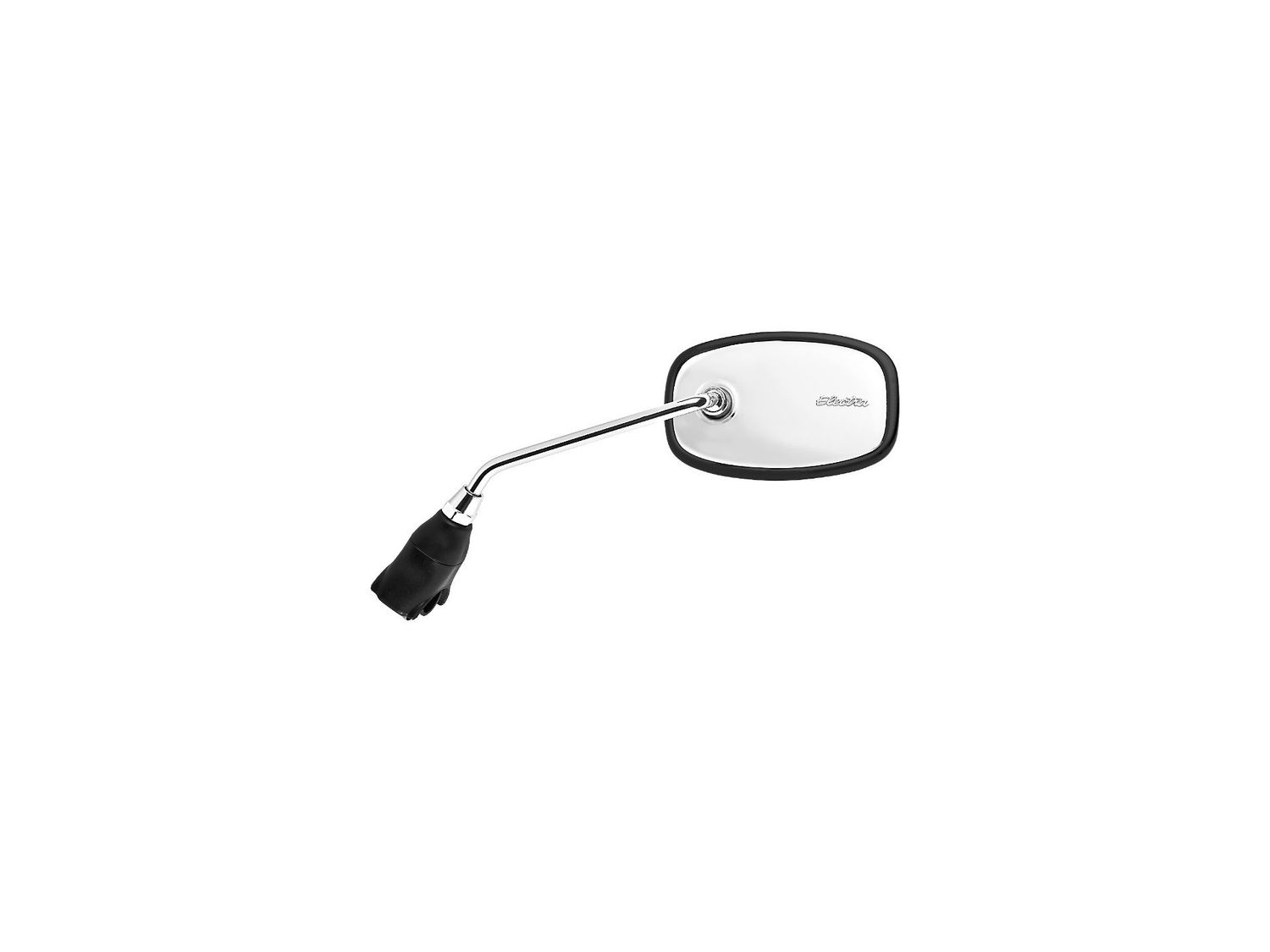 Electra Cruiser Handlebar Mirror Mount Chrome
