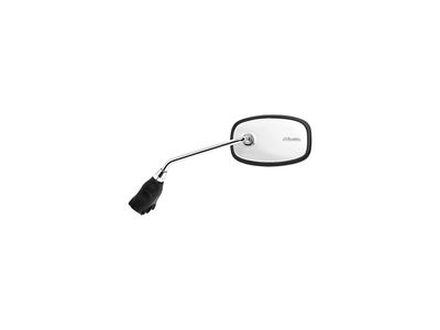 Electra Cruiser Handlebar Mirror Mount Chrome