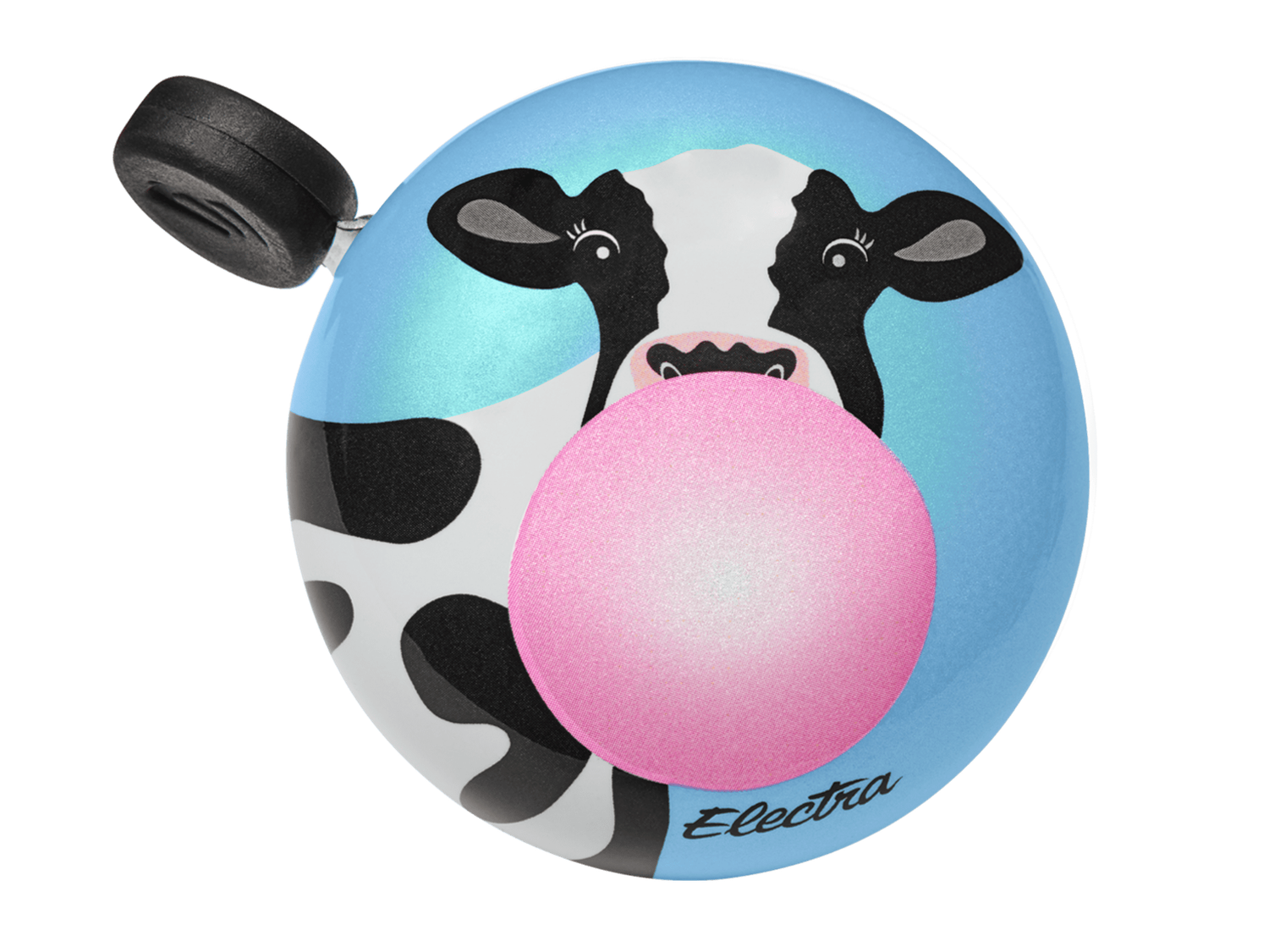 Electra More Cowbell Bike Bell