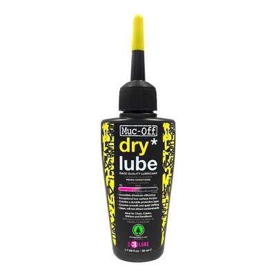 Muc-Off Dry Lubricant 50ml