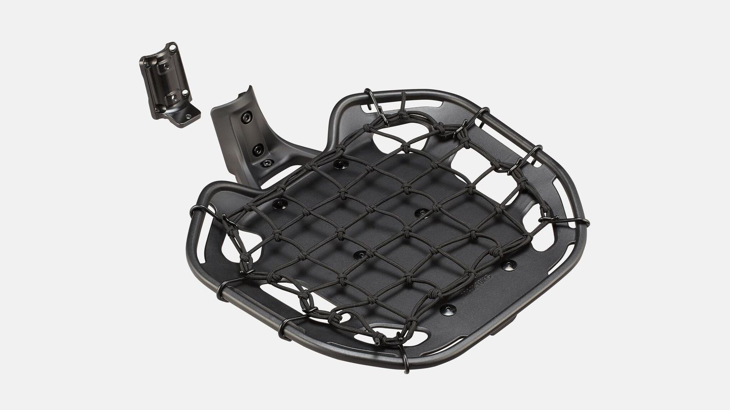 Specialized Front Rack &amp; Adventure Plate