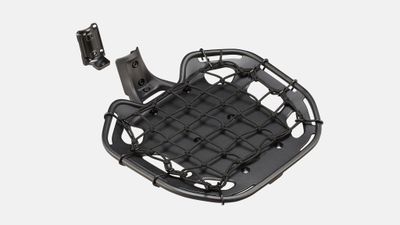 Specialized Front Rack &amp; Adventure Plate