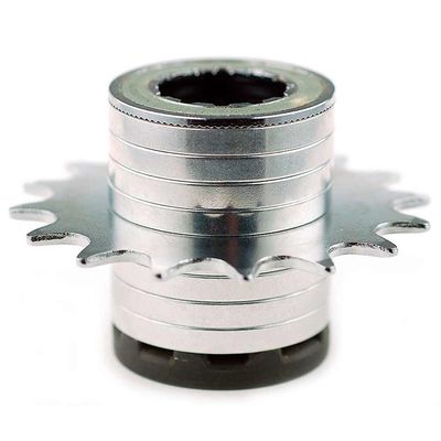 Damco Single Speed Freehub Conversion Kit - 16T