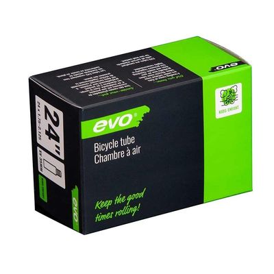 EVO 24&quot; Schrader Tube 1.75 x 2.125 (48mm valve)