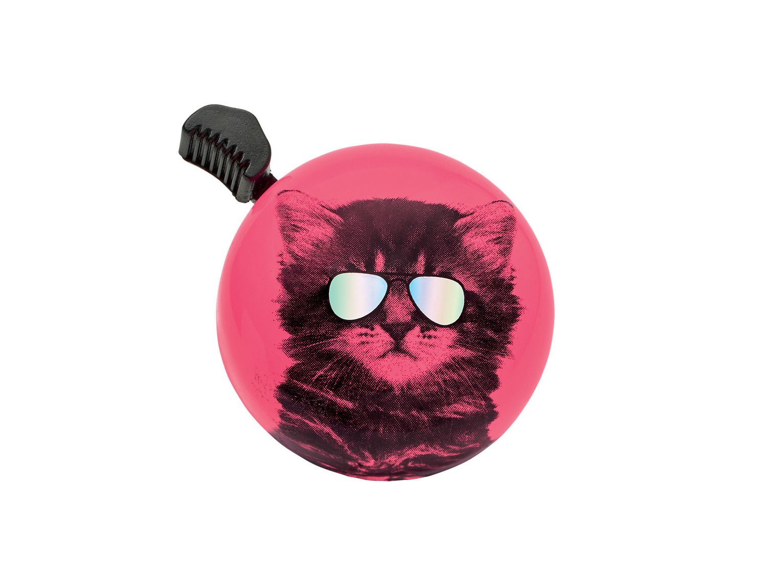 Bell Electra Domed Ringer Coolcat