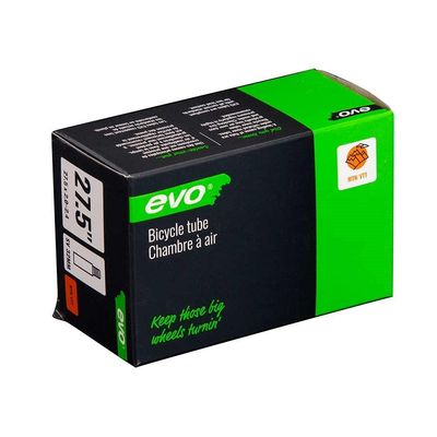 EVO 27.5&quot; / 650 Schrader Tube 2.00 - 2.40 (48mm valve)