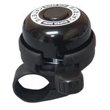 CatEye  Super Mini PB-600 Bell - Black